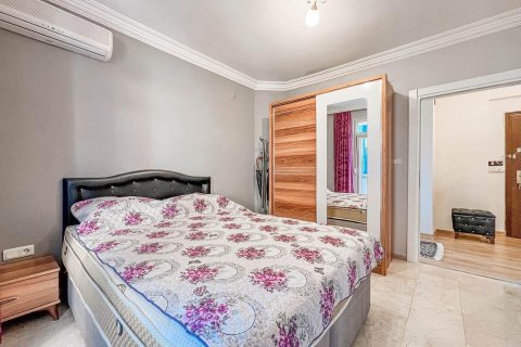 Продажа квартиры  в Махмутларе, Анталье, Турция 2 комн., 125м2, №237589 – фото 8