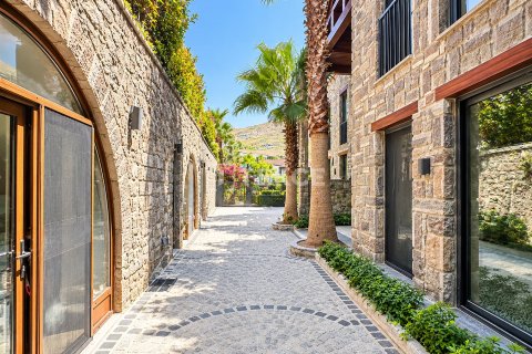 5+2 Villa i Bodrum, Mugla, Tyrkiet Nr. 237594 - 26