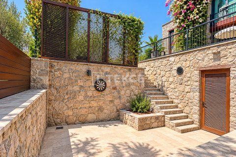 5+2 Villa i Bodrum, Mugla, Tyrkiet Nr. 237594 - 22