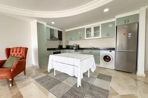 Продажа квартиры в Махмутларе, Анталье, Турция 2 комн., 108м2, №237588 – фото 5