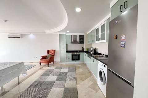 Продажа квартиры в Махмутларе, Анталье, Турция 2 комн., 108м2, №237588 – фото 6