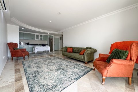 2+0 Apartment  in Mahmutlar, Antalya, Turkey No. 237588