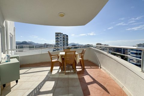 Продажа квартиры в Махмутларе, Анталье, Турция 2 комн., 108м2, №237588 – фото 15