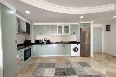 Продажа квартиры в Махмутларе, Анталье, Турция 2 комн., 108м2, №237588 – фото 7