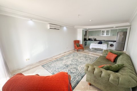 Продажа квартиры в Махмутларе, Анталье, Турция 2 комн., 108м2, №237588 – фото 3