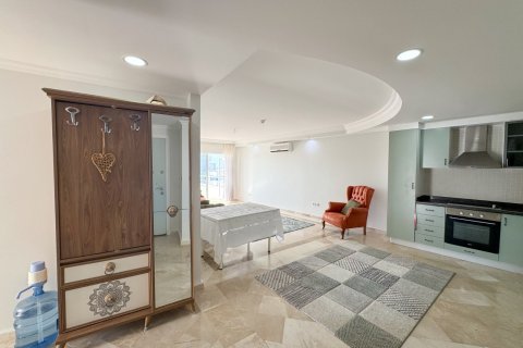 Продажа квартиры в Махмутларе, Анталье, Турция 2 комн., 108м2, №237588 – фото 4