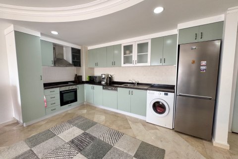 Продажа квартиры в Махмутларе, Анталье, Турция 2 комн., 108м2, №237588 – фото 8