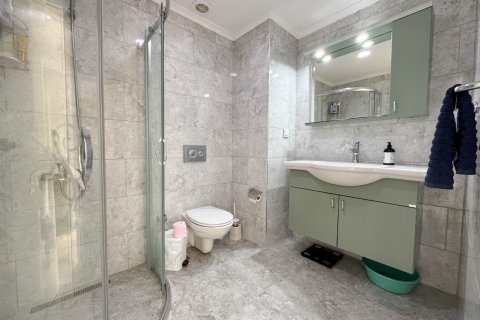 Продажа квартиры в Махмутларе, Анталье, Турция 2 комн., 108м2, №237588 – фото 14
