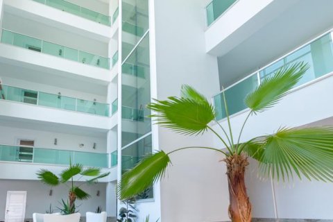 1+1 Leilighet i Kestel, Antalya, Tyrkia Nr. 237592 - 21