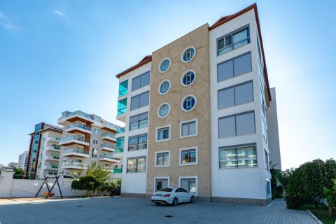 1+1 Leilighet i Kestel, Antalya, Tyrkia Nr. 237592 - 17