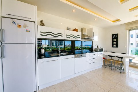 1+1 Leilighet i Kestel, Antalya, Tyrkia Nr. 237592 - 5