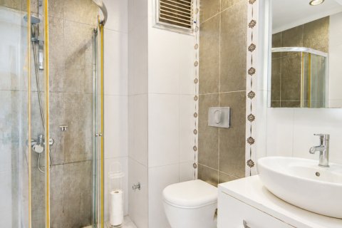 1+1 Leilighet i Kestel, Antalya, Tyrkia Nr. 237592 - 26