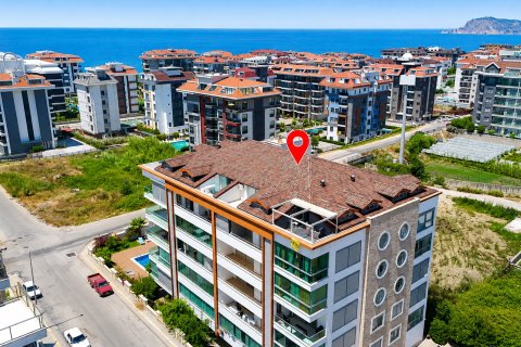 1+1 Leilighet i Kestel, Antalya, Tyrkia Nr. 237592 - 20