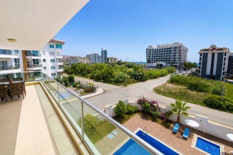 1+1 Leilighet i Kestel, Antalya, Tyrkia Nr. 237592 - 14