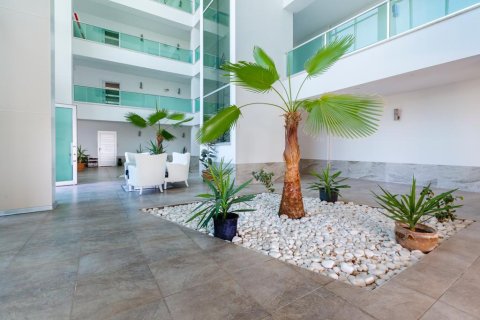 1+1 Leilighet i Kestel, Antalya, Tyrkia Nr. 237592 - 19
