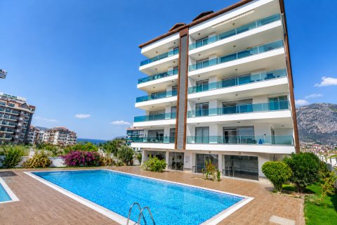 1+1 Leilighet i Kestel, Antalya, Tyrkia Nr. 237592 - 22