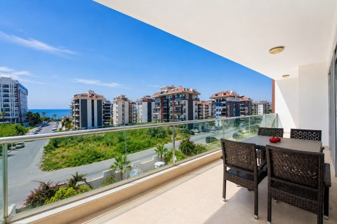1+1 Leilighet i Kestel, Antalya, Tyrkia Nr. 237592 - 12