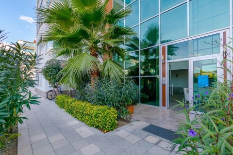 1+1 Leilighet i Kestel, Antalya, Tyrkia Nr. 237592 - 18