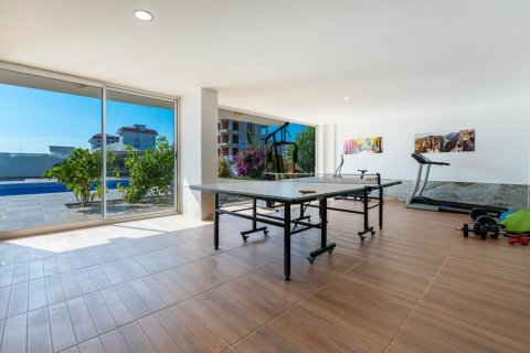 1+1 Leilighet i Kestel, Antalya, Tyrkia Nr. 237592 - 23