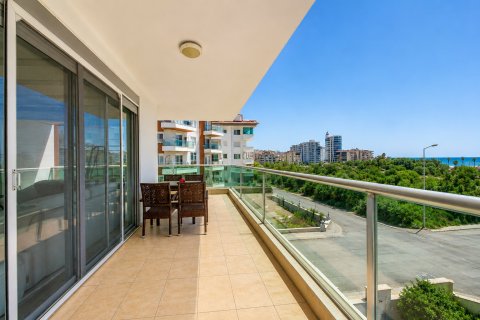 1+1 Leilighet i Kestel, Antalya, Tyrkia Nr. 237592 - 10