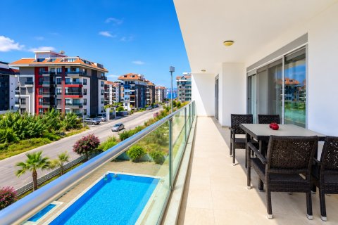 1+1 Leilighet i Kestel, Antalya, Tyrkia Nr. 237592 - 11