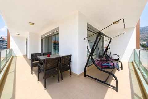 1+1 Leilighet i Kestel, Antalya, Tyrkia Nr. 237592 - 15