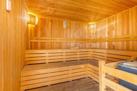 1+1 Leilighet i Kestel, Antalya, Tyrkia Nr. 237592 - 25