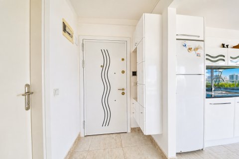 1+1 Leilighet i Kestel, Antalya, Tyrkia Nr. 237592 - 9