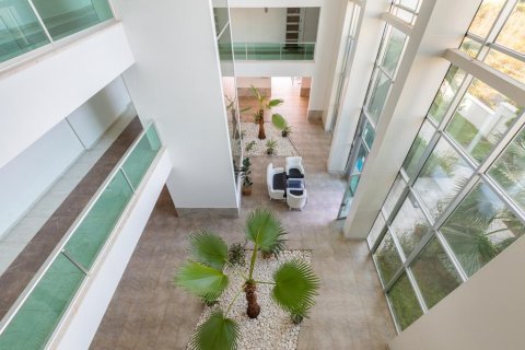 1+1 Leilighet i Kestel, Antalya, Tyrkia Nr. 237592 - 16