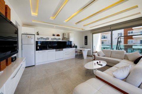 1+1 Leilighet i Kestel, Antalya, Tyrkia Nr. 237592 - 3