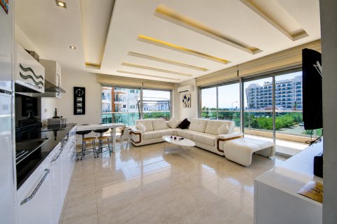 1+1 Leilighet i Kestel, Antalya, Tyrkia Nr. 237592 - 2