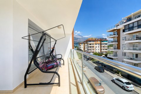 1+1 Leilighet i Kestel, Antalya, Tyrkia Nr. 237592 - 13