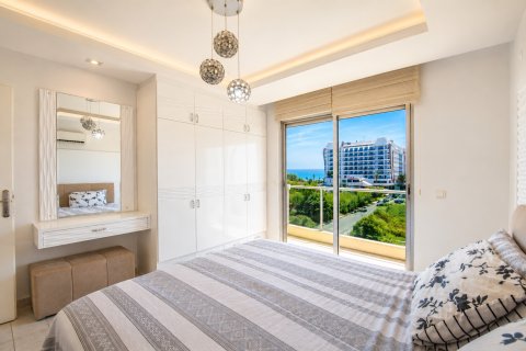 1+1 Leilighet i Kestel, Antalya, Tyrkia Nr. 237592 - 7
