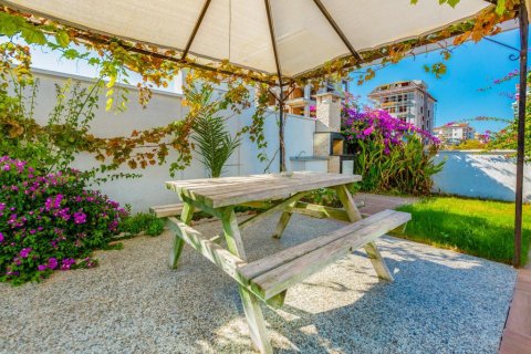 1+1 Leilighet i Kestel, Antalya, Tyrkia Nr. 237592 - 24