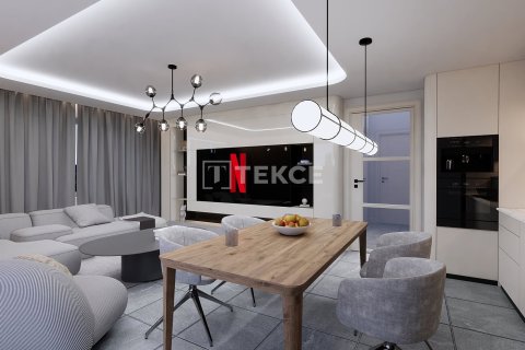 2+1 Leilighet i Gazipasa, Antalya, Tyrkia Nr. 88018 - 24