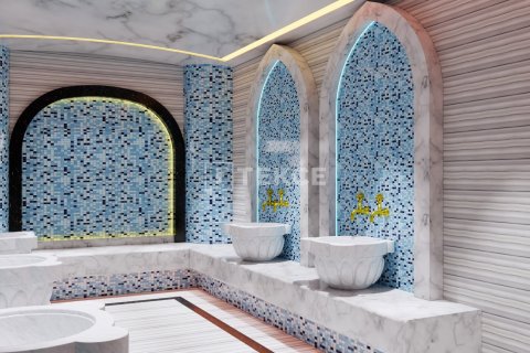 2+1 Leilighet i Gazipasa, Antalya, Tyrkia Nr. 88018 - 9