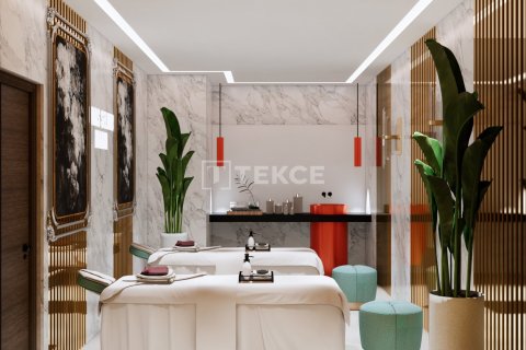 2+1 Leilighet i Gazipasa, Antalya, Tyrkia Nr. 88018 - 14