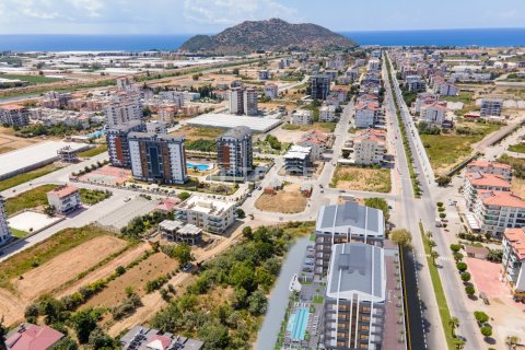 2+1 Leilighet i Gazipasa, Antalya, Tyrkia Nr. 88018 - 6
