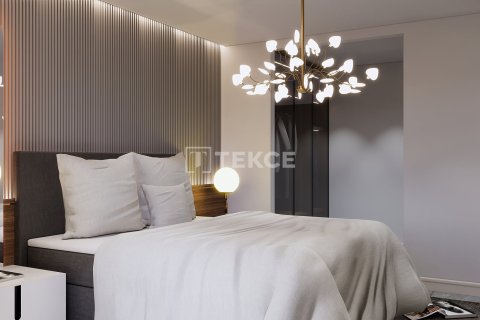 2+1 Leilighet i Gazipasa, Antalya, Tyrkia Nr. 88018 - 28