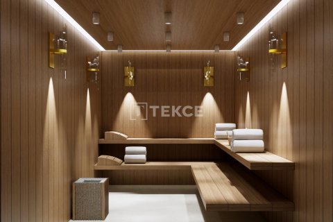 2+1 Leilighet i Gazipasa, Antalya, Tyrkia Nr. 88018 - 11