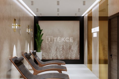 2+1 Leilighet i Gazipasa, Antalya, Tyrkia Nr. 88018 - 15
