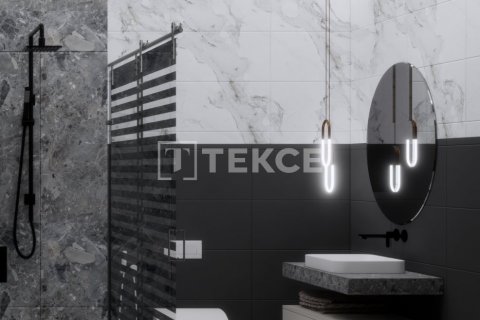 2+1 Leilighet i Gazipasa, Antalya, Tyrkia Nr. 88018 - 16