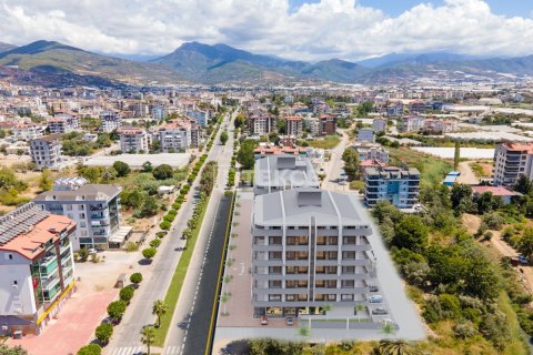 2+1 Leilighet i Gazipasa, Antalya, Tyrkia Nr. 88018 - 7