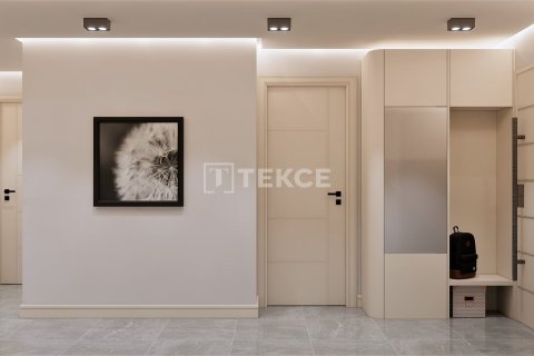 2+1 Leilighet i Gazipasa, Antalya, Tyrkia Nr. 88018 - 30