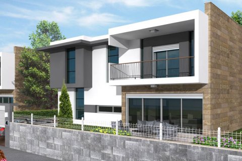 Fourlife Luxury Villas i Kusadasi, Aydin, Tyrkiet Nr.134241 - 2