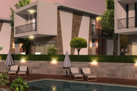 Fourlife Luxury Villas i Kusadasi, Aydin, Tyrkiet Nr.134241 - 4