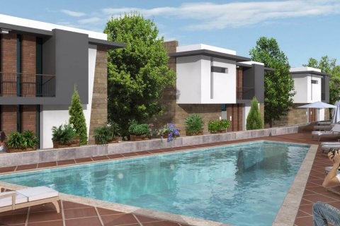 Fourlife Luxury Villas i Kusadasi, Aydin, Tyrkiet Nr.134241 - 3