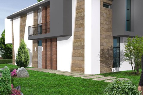 Fourlife Luxury Villas i Kusadasi, Aydin, Tyrkiet Nr.134241 - 6