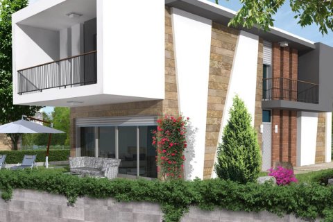 Fourlife Luxury Villas i Kusadasi, Aydin, Tyrkiet Nr.134241 - 5
