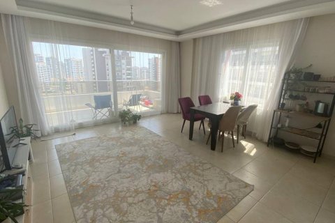 2+1 Wohnung  in Mersin, Türkei Nr. 134263 - 2
